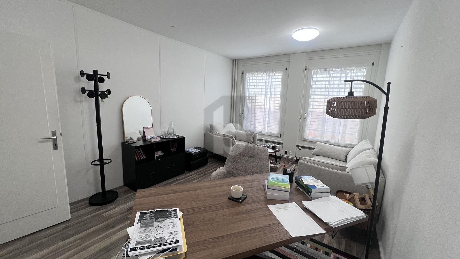 Büro in 1207 Genf, 20m² – Bild 2 von 5