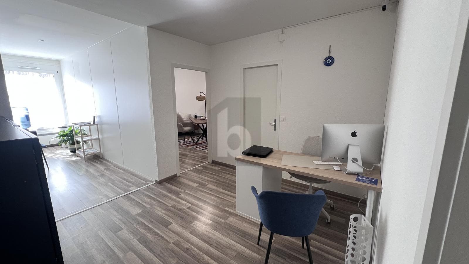 Büro in 1207 Genf, 20m² – Bild 4 von 5