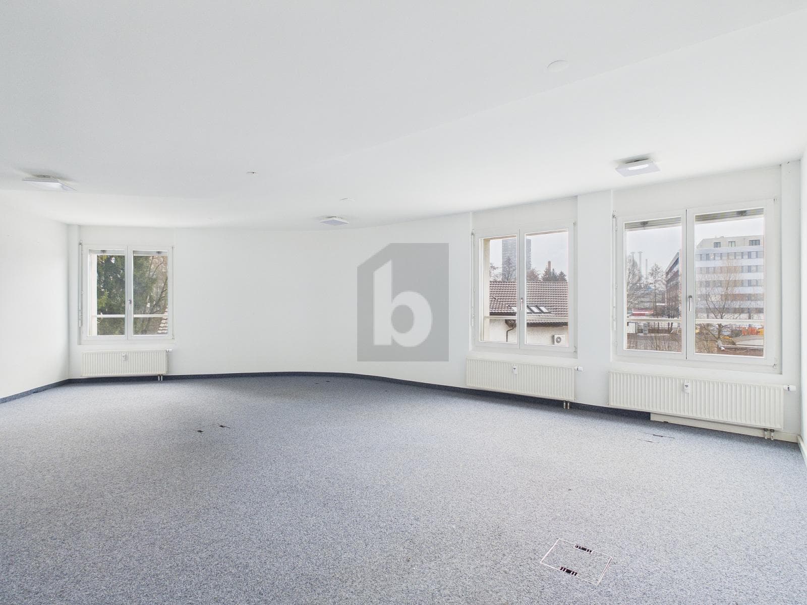 Büro in 8600 Dübendorf, 81m² – Bild 5 von 6