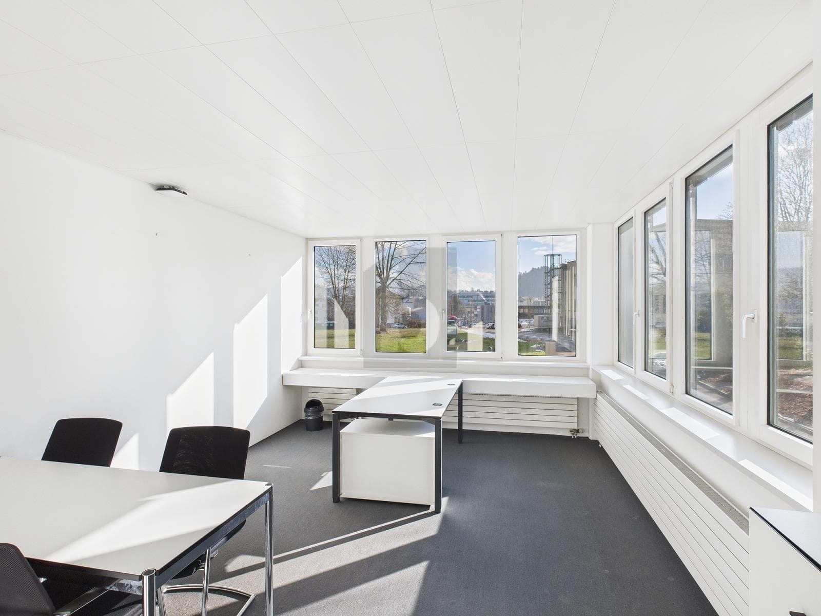 Büro in 9015 St. Gallen, 420m² – Bild 3 von 6