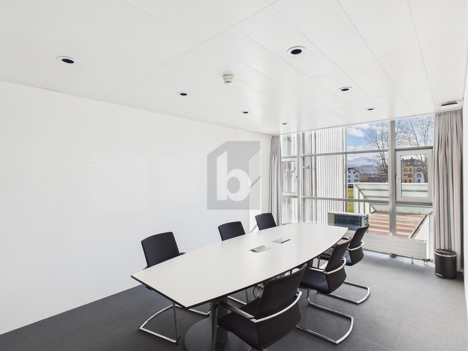 Büro in 9015 St. Gallen, 420m² – Bild 4 von 6