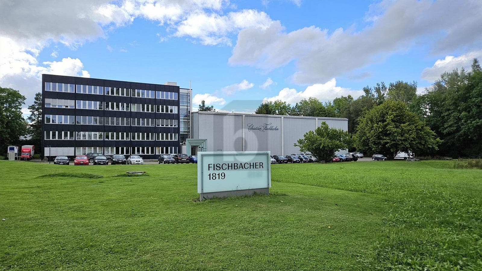 Büro in 9015 St. Gallen, 420m² – Bild 5 von 6