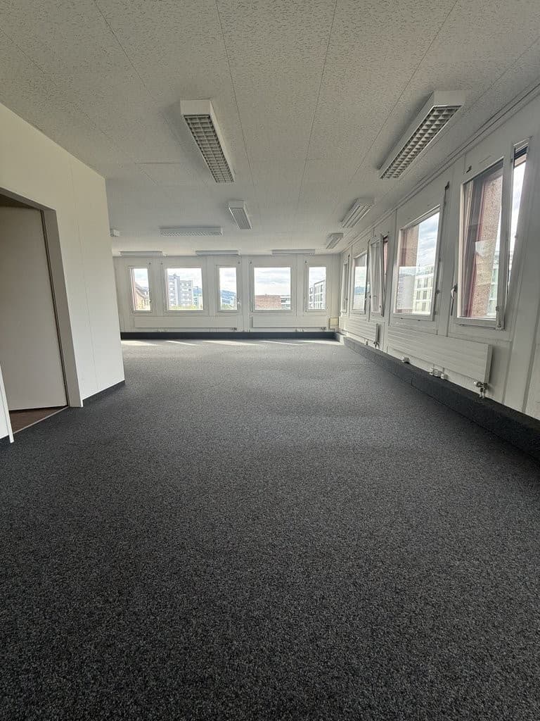 Büro an Zentralstrasse 52, 5610 Wohlen AG – Bild 2 von 6