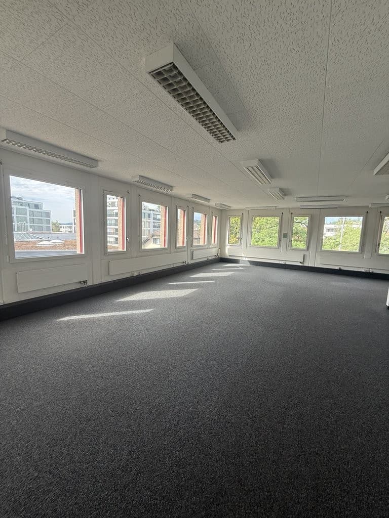 Büro an Zentralstrasse 52, 5610 Wohlen AG – Bild 4 von 6