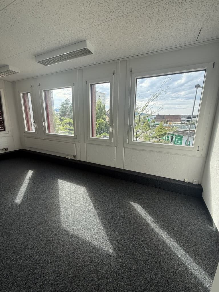 Büro an Zentralstrasse 52, 5610 Wohlen AG – Bild 5 von 6