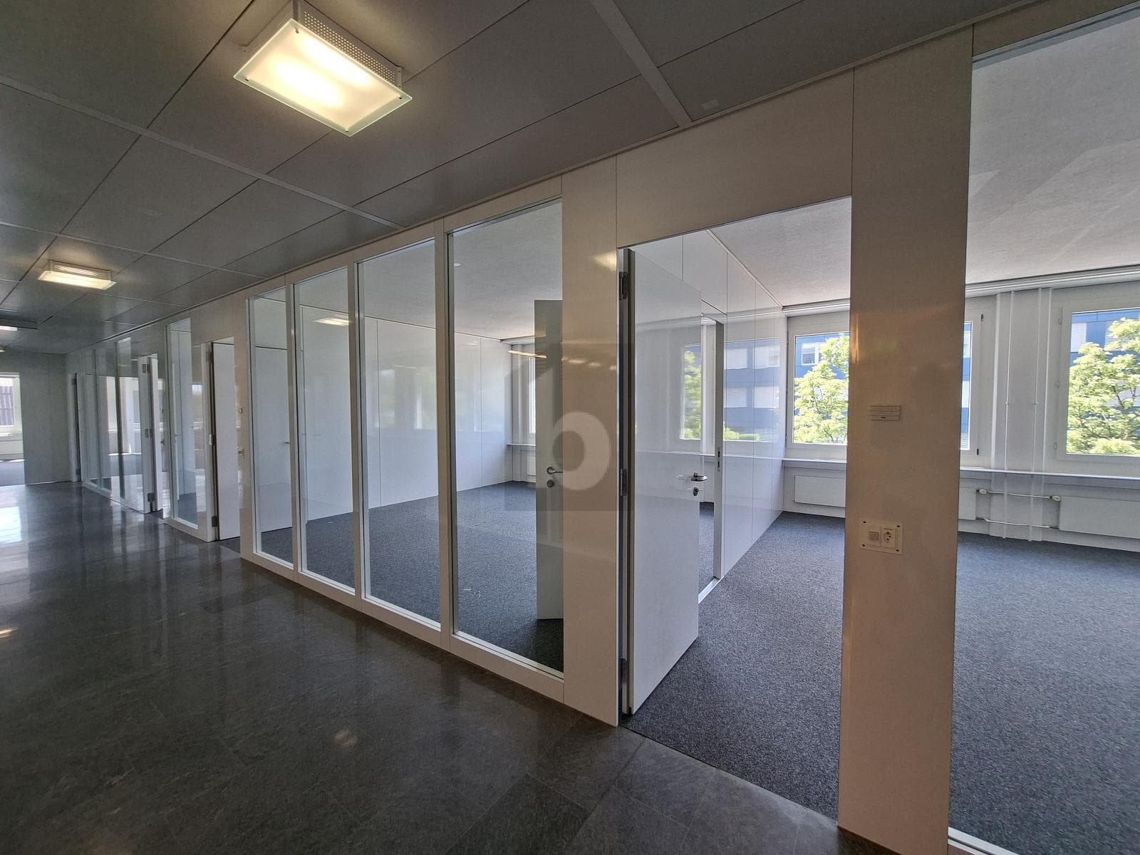 Büro in 6331 Hünenberg, 1497m² – Bild 5 von 6