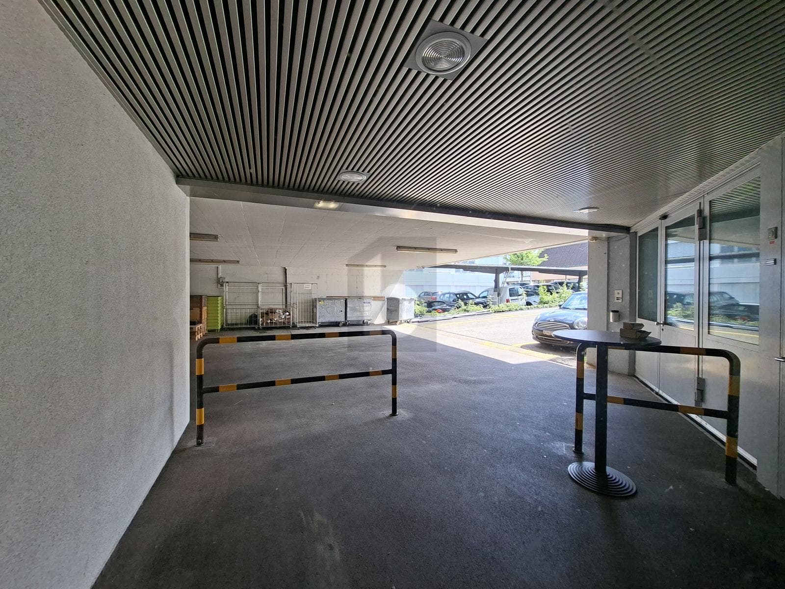 Lager in 6331 Hünenberg, 260m² – Bild 3 von 6