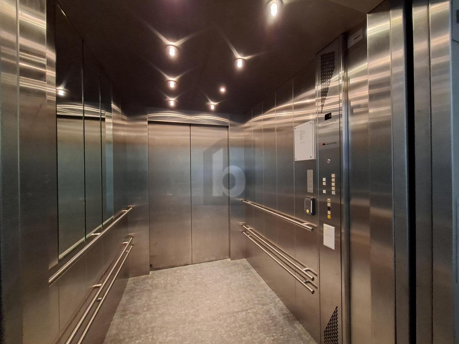 Lager in 6331 Hünenberg, 260m² – Bild 5 von 6