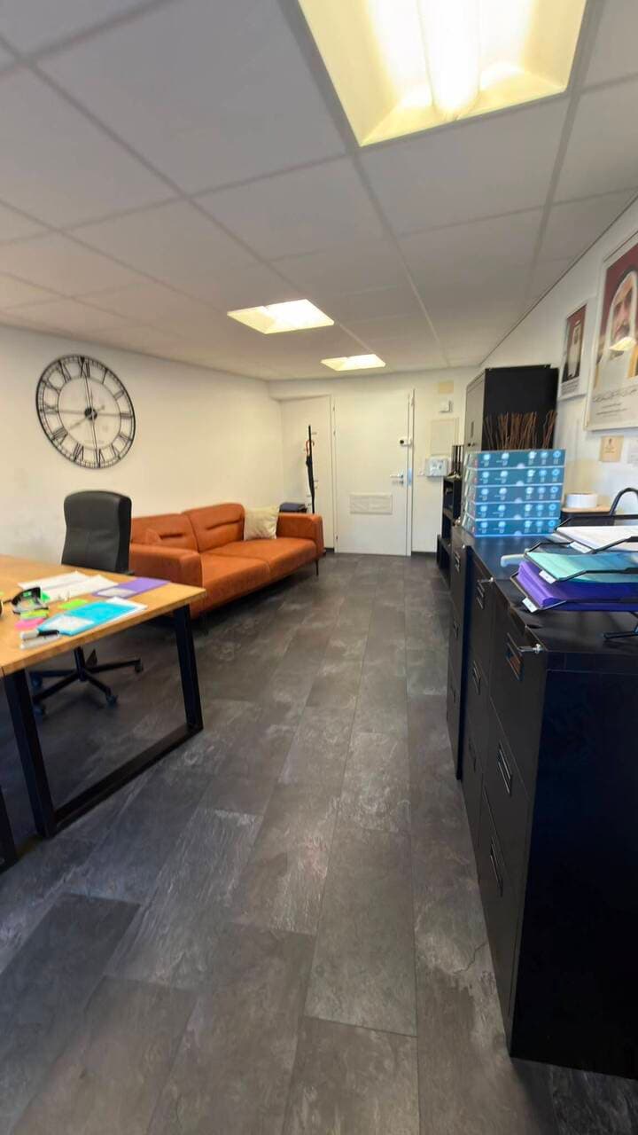 Büro an Chemin du Trabandan 28, 1006 Lausanne – Bild 3 von 5