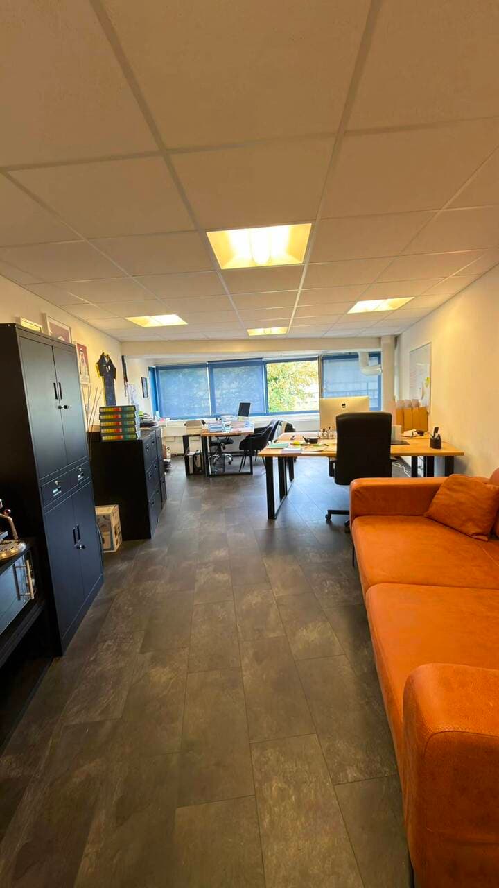 Büro an Chemin du Trabandan 28, 1006 Lausanne – Bild 2 von 5