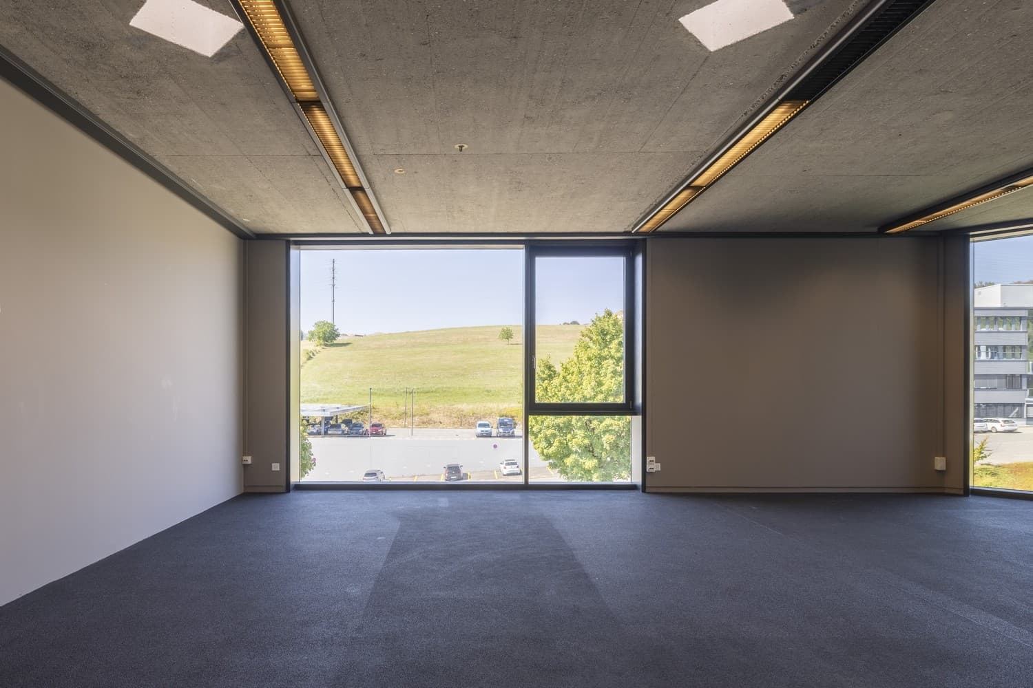 Büro an Ruessenstrasse 5a, 6340 Baar – Bild 4 von 5