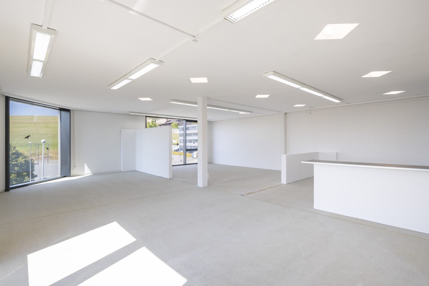 Büro an Ruessenstrasse 5a, 6340 Baar – Bild 3 von 7