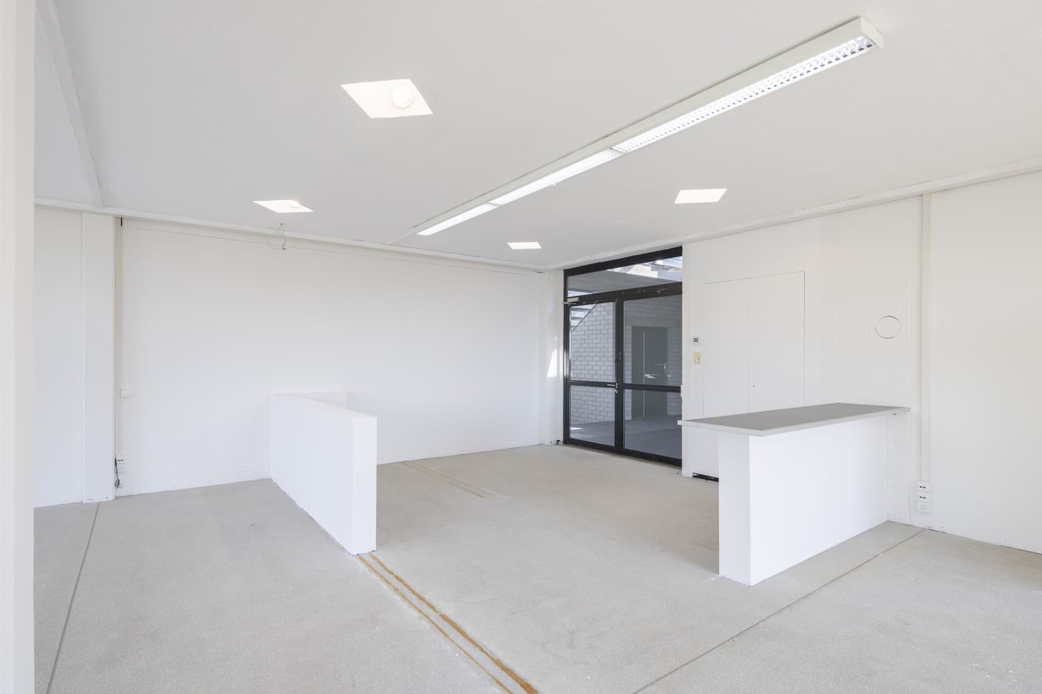 Büro an Ruessenstrasse 5a, 6340 Baar – Bild 4 von 7