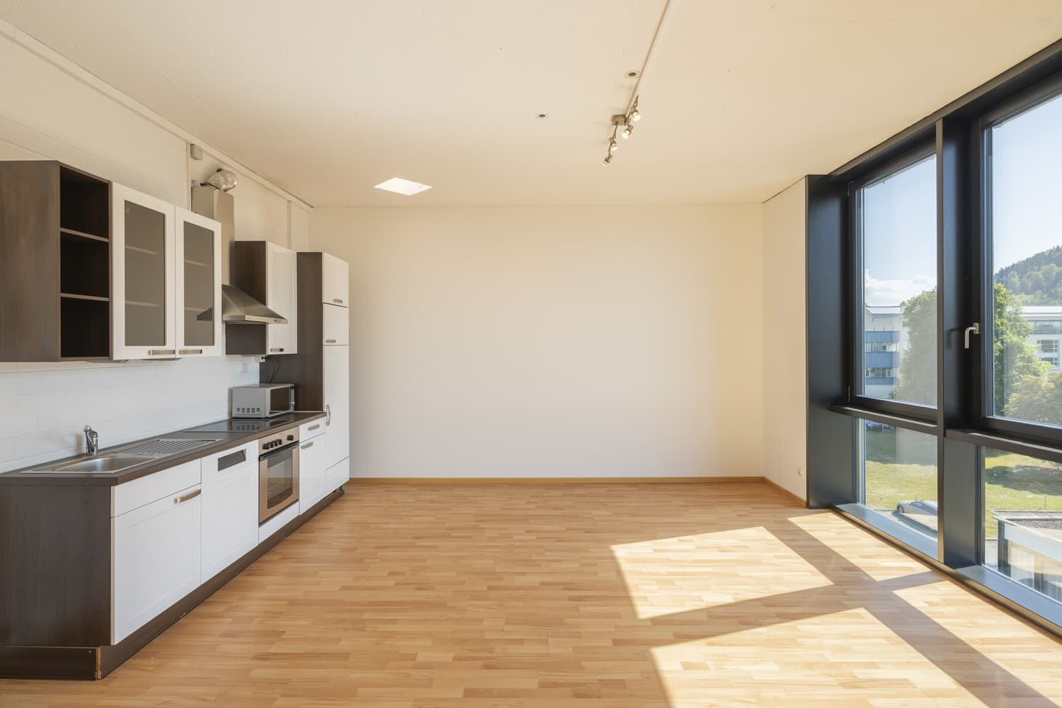 Büro an Ruessenstrasse 5a, 6340 Baar – Bild 5 von 7