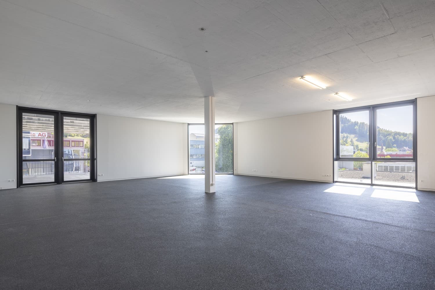 Büro an Ruessenstrasse 5a, 6340 Baar – Bild 4 von 9