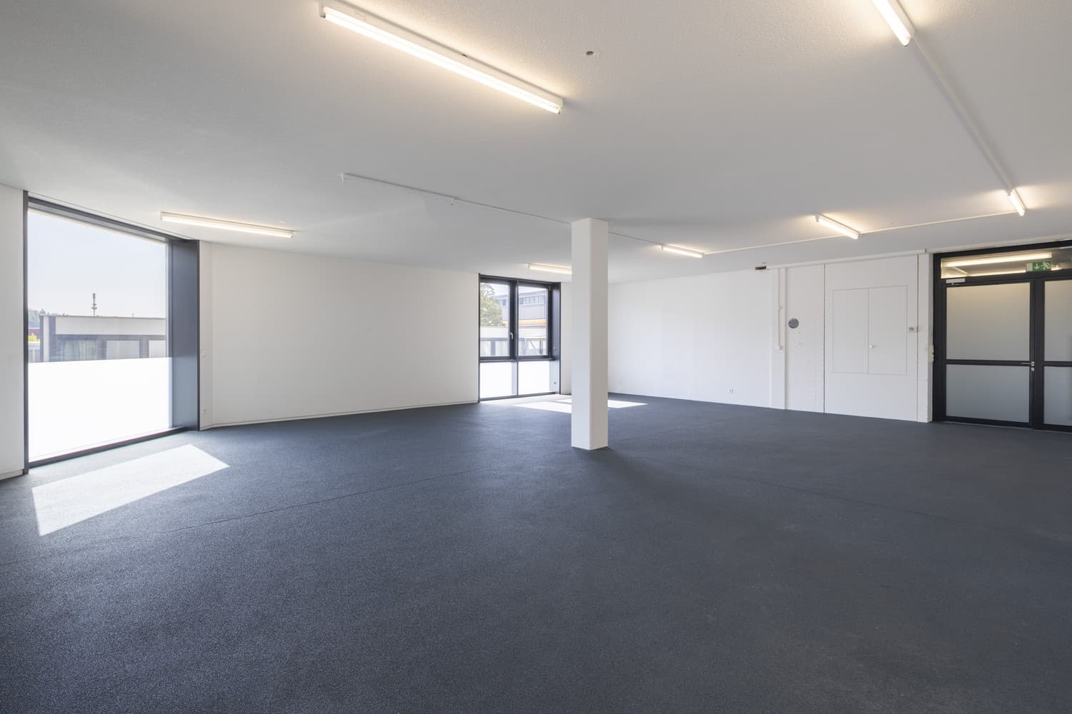 Büro an Ruessenstrasse 5a, 6340 Baar – Bild 3 von 9