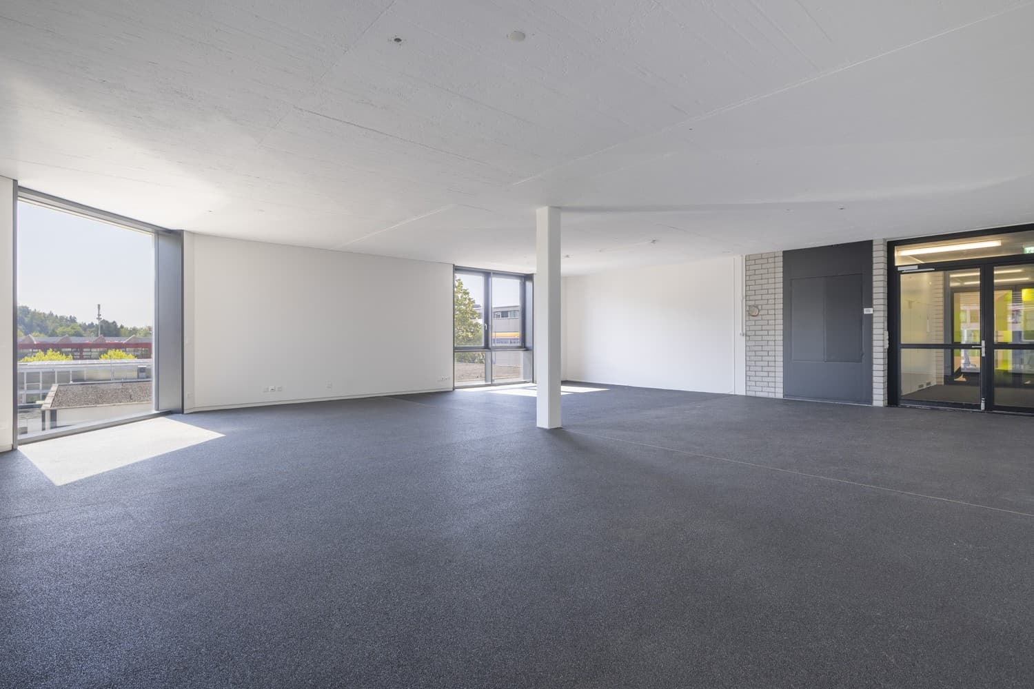 Büro an Ruessenstrasse 5a, 6340 Baar – Bild 5 von 9