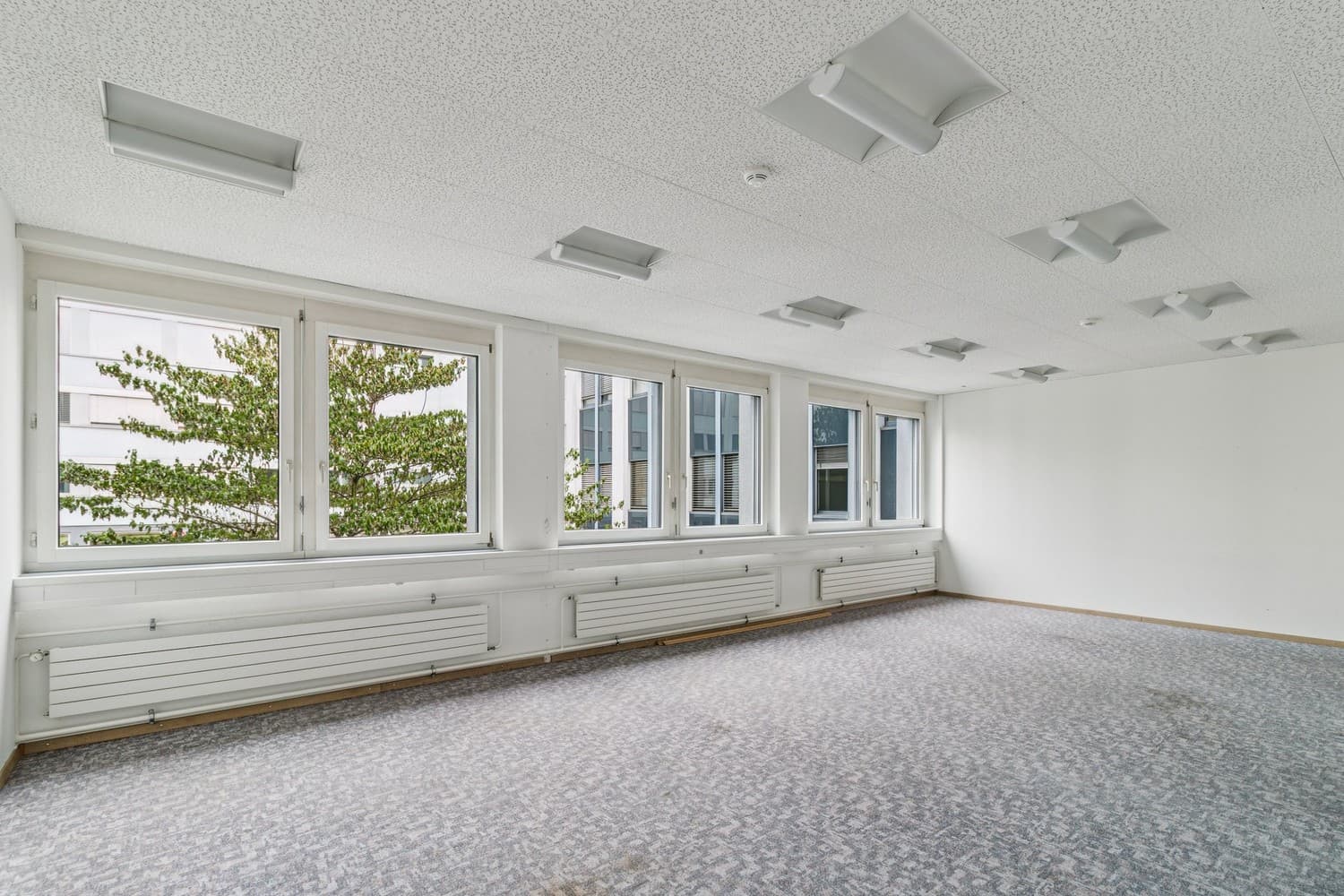 Büro an Täfernstrasse 4, 5405 Dättwil AG – Bild 2 von 8