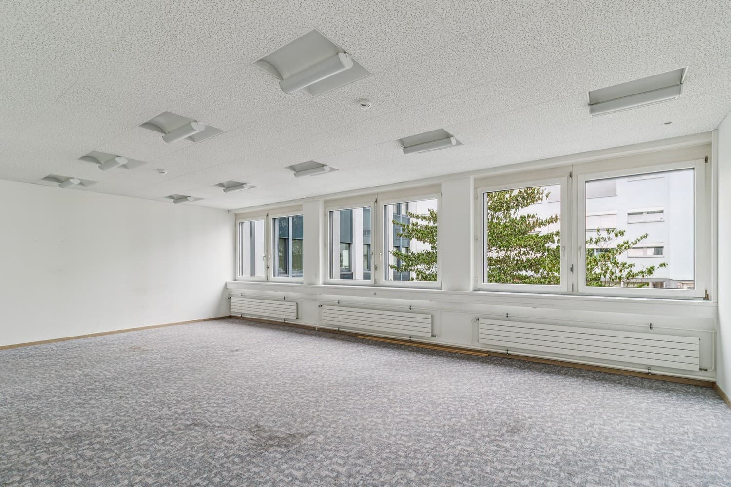 Büro an Täfernstrasse 4, 5405 Dättwil AG – Bild 3 von 8
