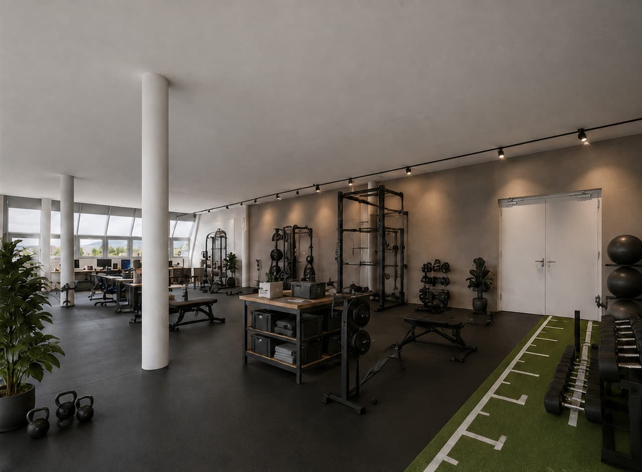 Büro an Wehntalerstrasse 6, 8154 Oberglatt ZH