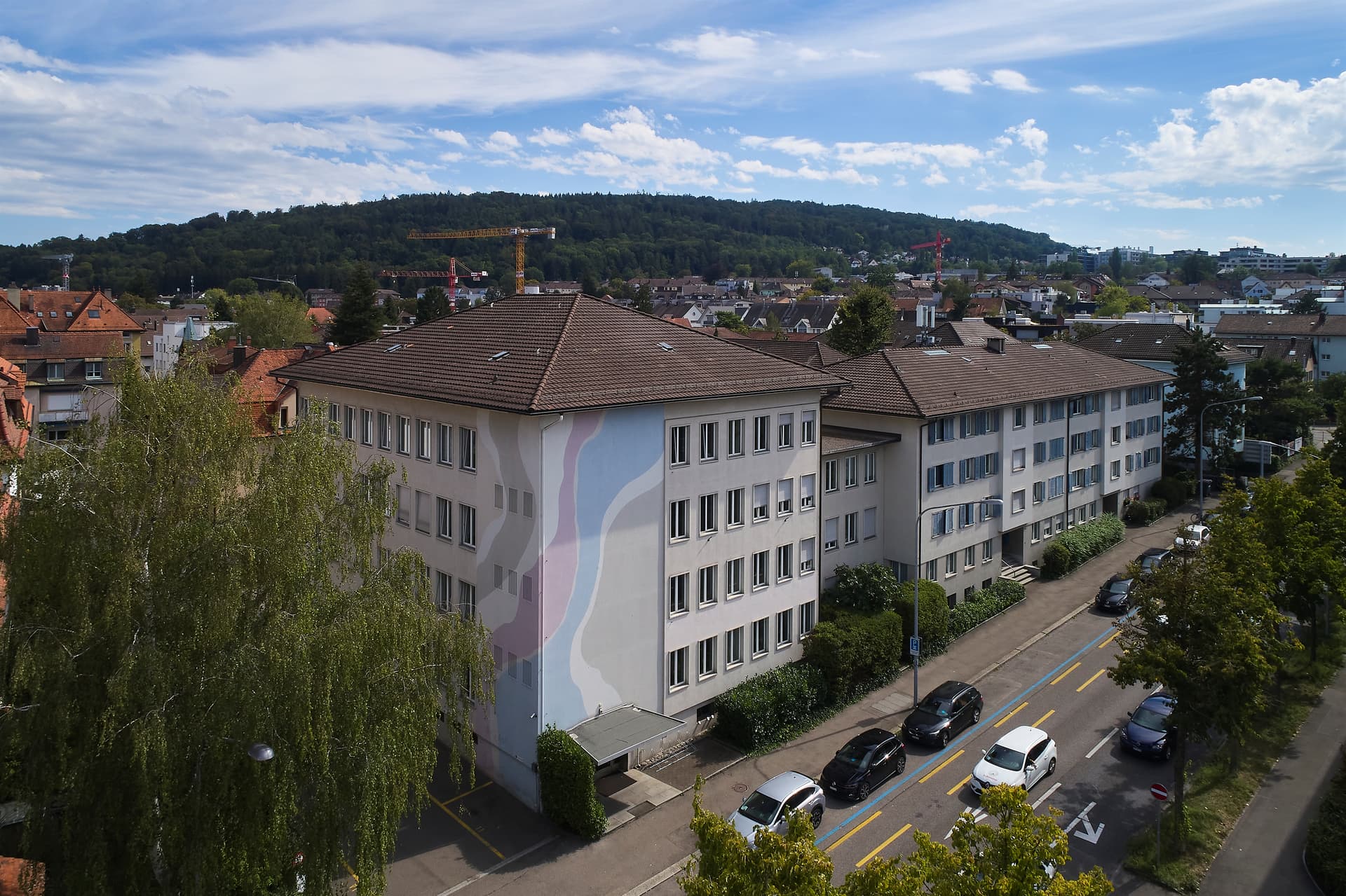 Büro an Dörflistr. 50, 8050 Zürich – Bild 3 von 3