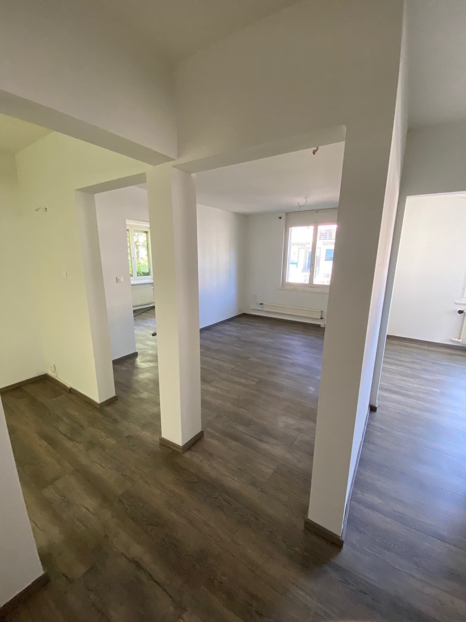 Praxis an Dörflistr. 40, 8050 Zürich – Bild 4 von 8