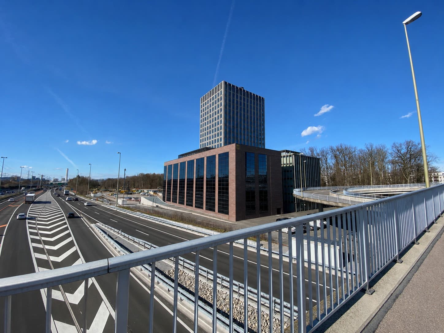 Büro an Richtistrasse 4, 8304 Wallisellen – Bild 2 von 10