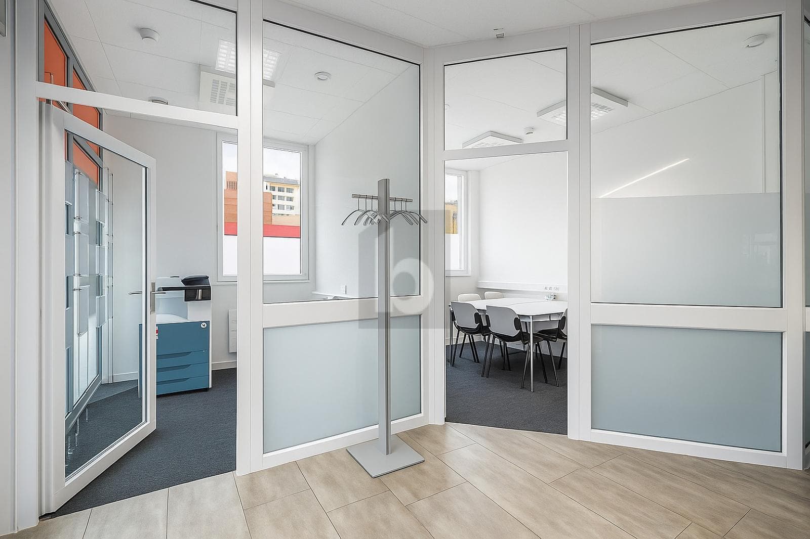 Büro in 2740 Moutier, 400m² – Bild 4 von 6