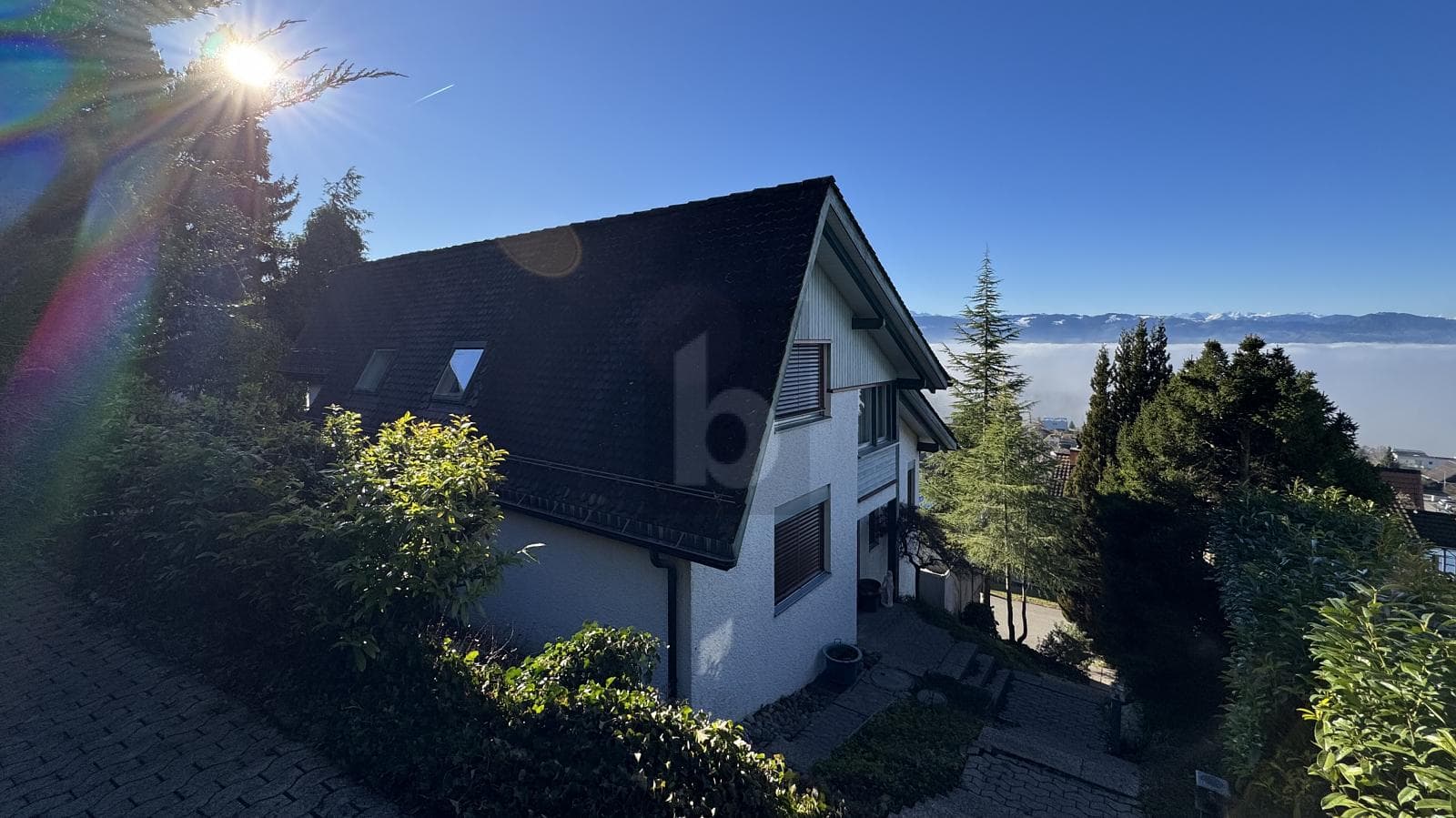 Büro in 8635 Dürnten, CHF 3'950 pro Monat