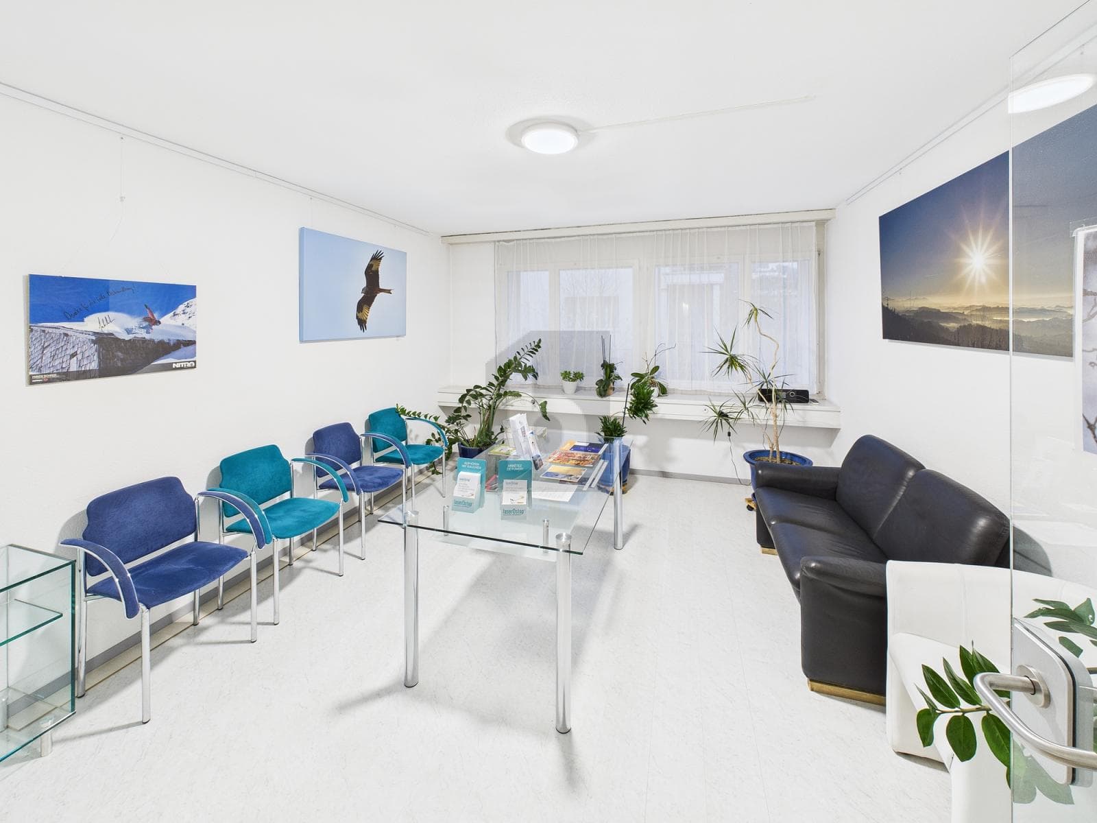 Praxis in 3076 Worb, CHF 300 pro m² / Jahr – Bild 3 von 6