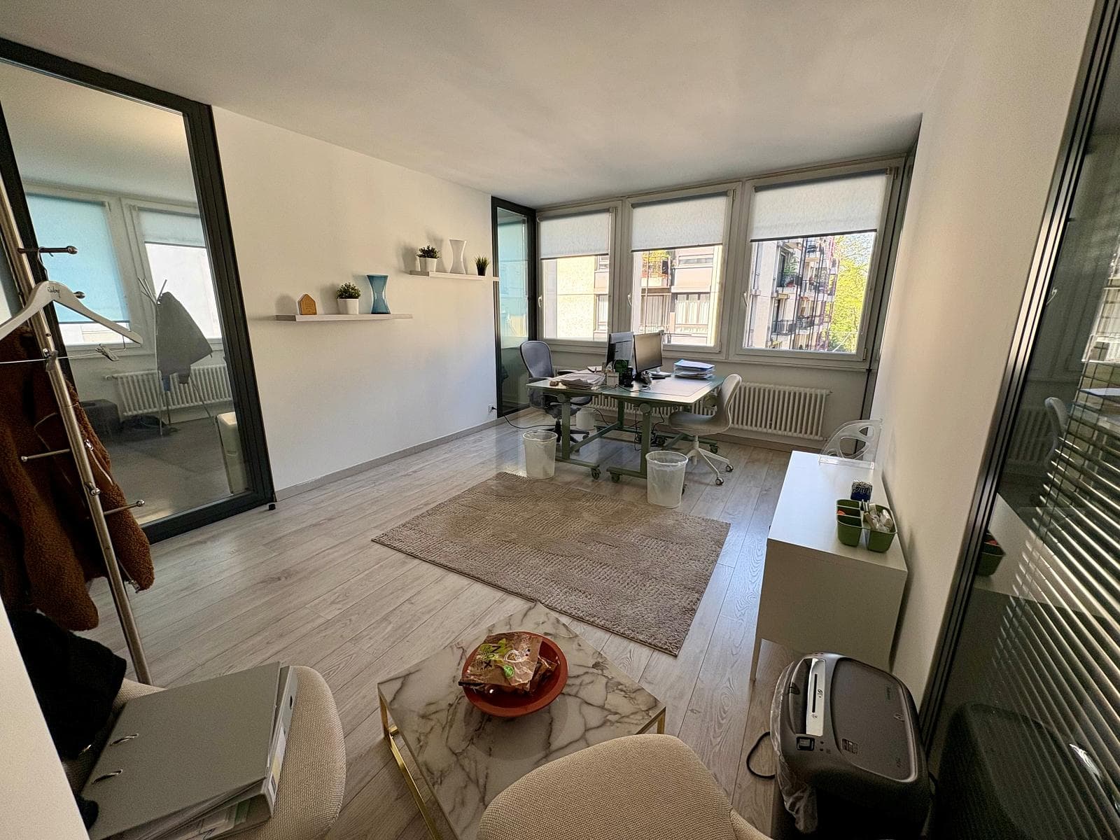 Büro in 1207 Genf, 18m² – Bild 2 von 6