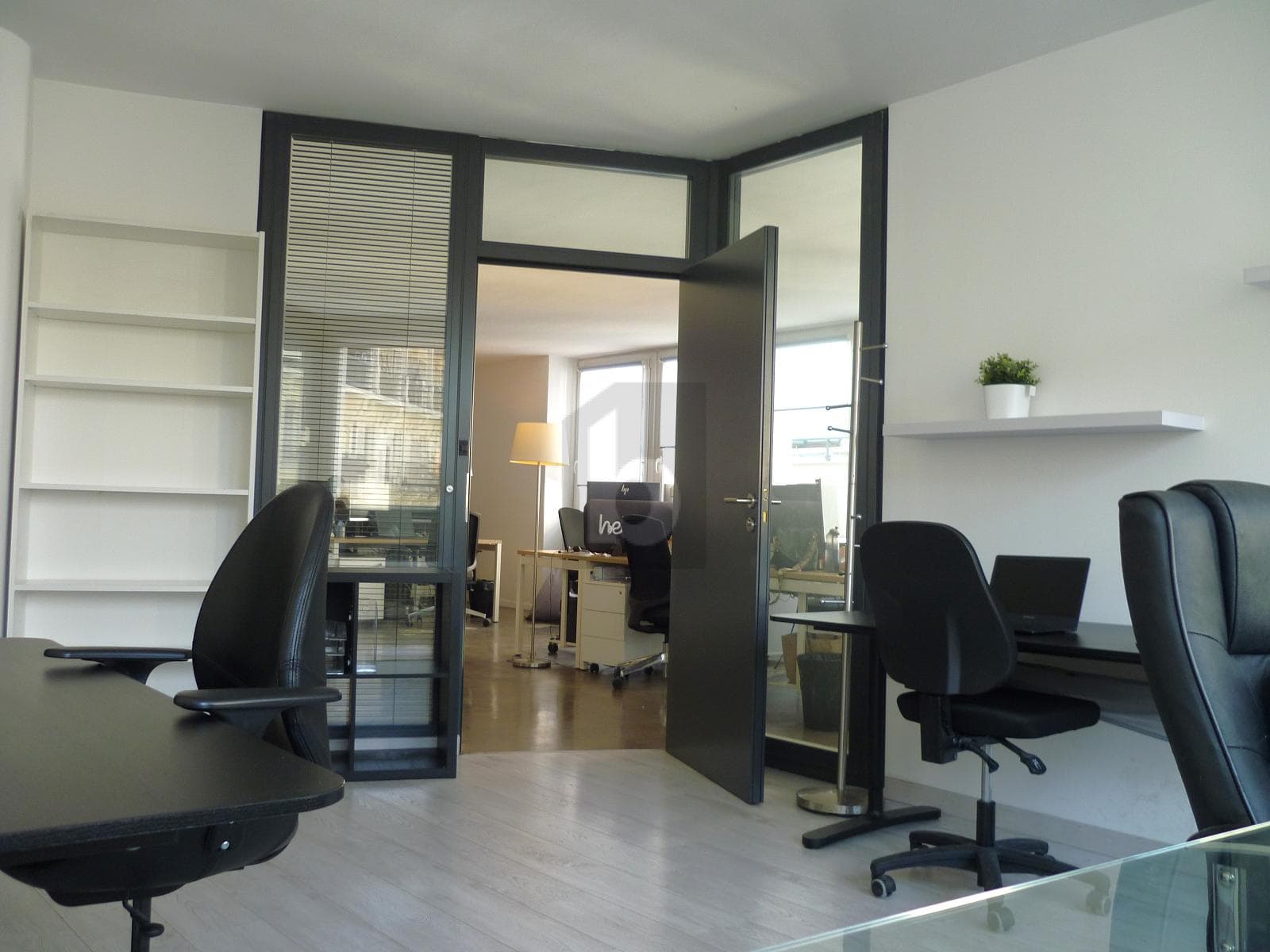Büro in 1207 Genf, 18m² – Bild 5 von 6
