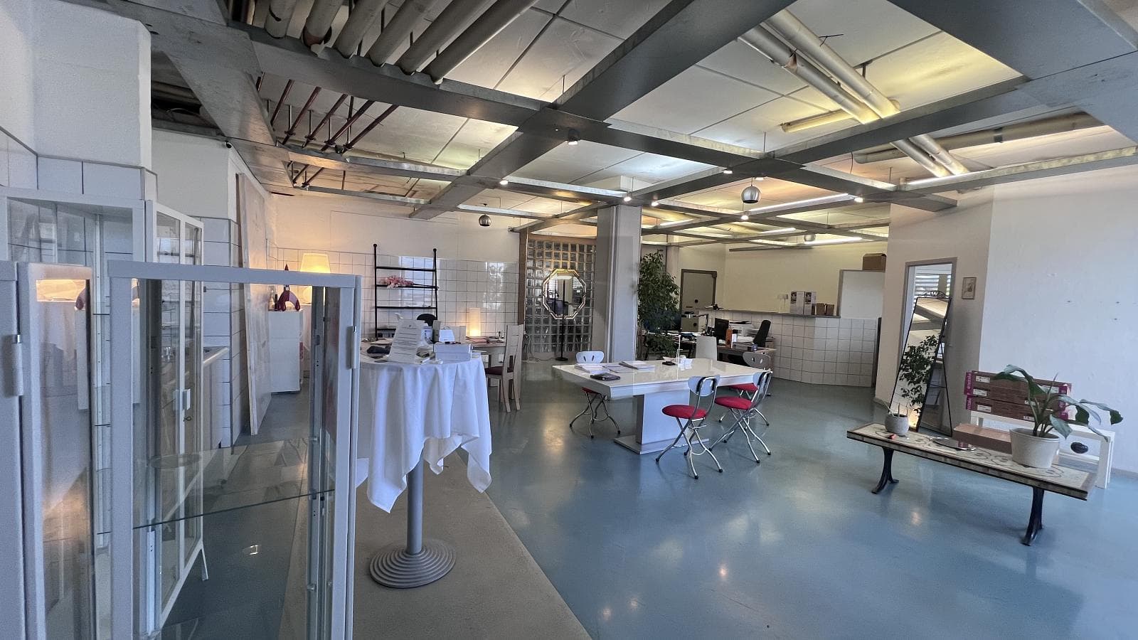 Büro in 1227 Carouge, 130m²