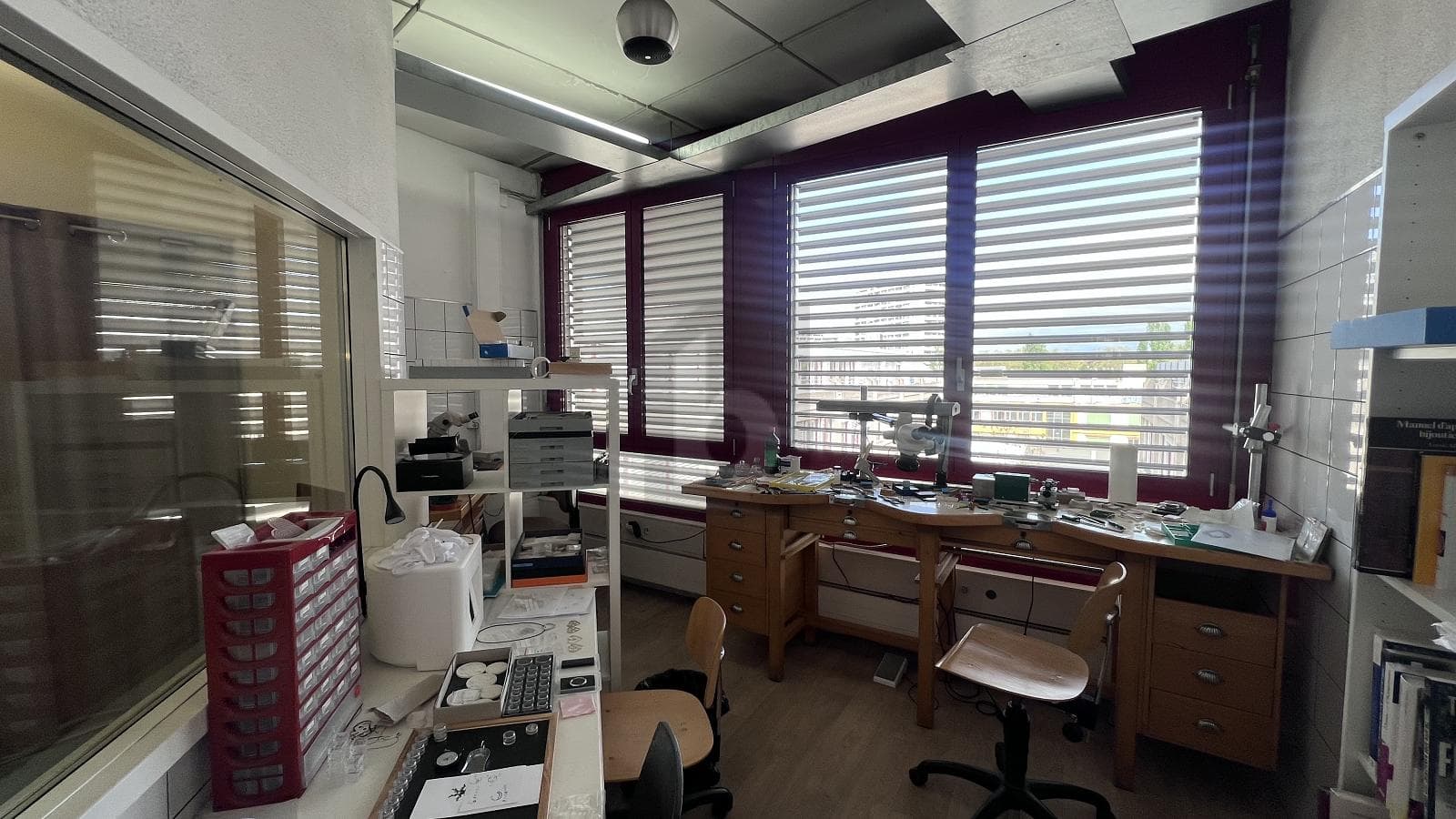 Büro in 1227 Carouge, 130m² – Bild 4 von 5