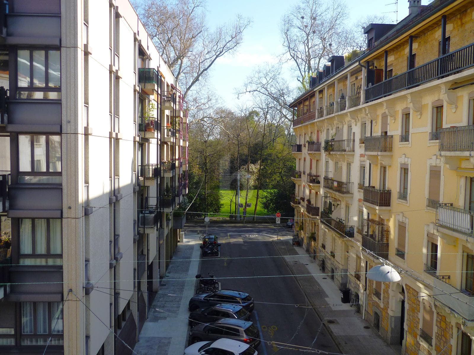 Büro in 1207 Genf, 18m²