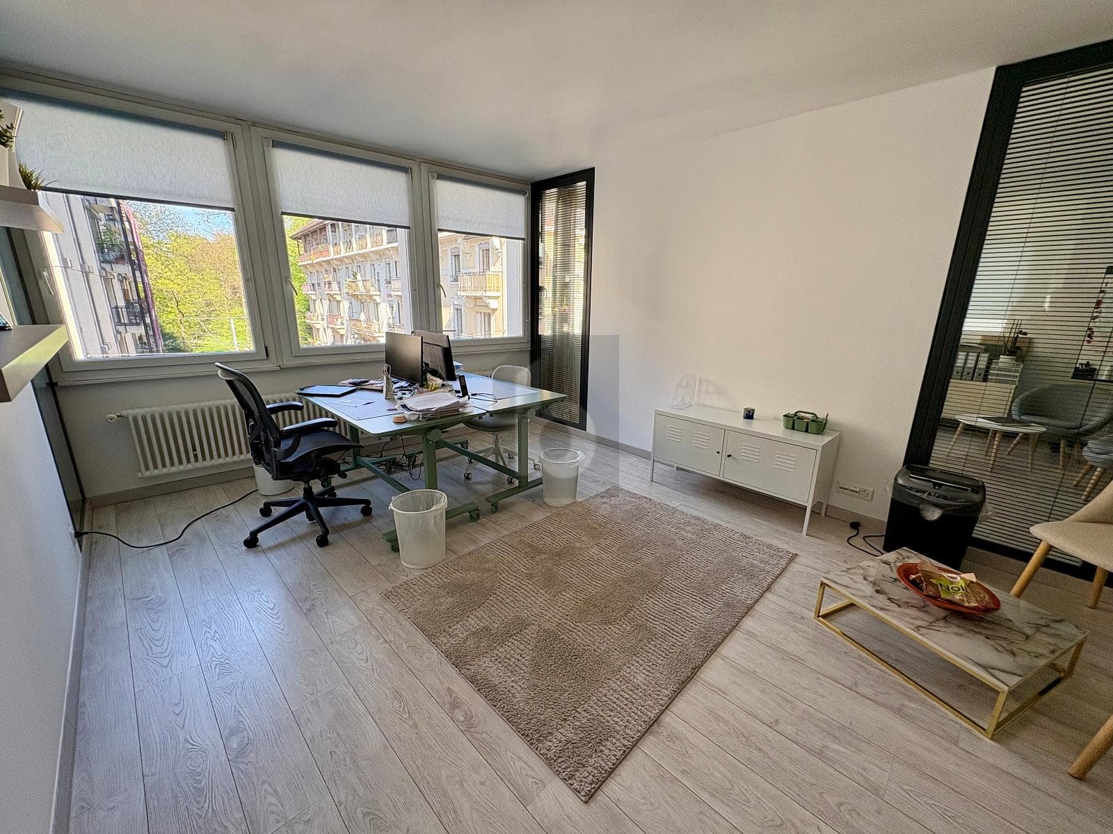 Büro in 1207 Genf, 18m² – Bild 2 von 6