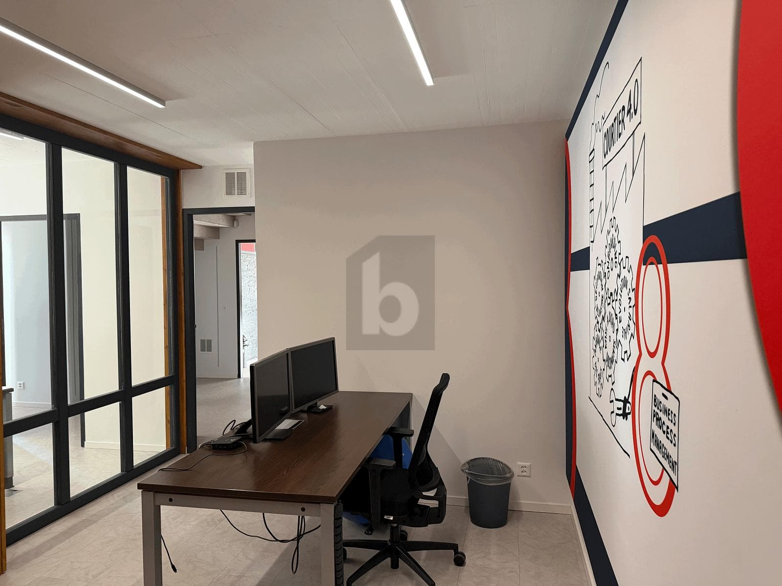 Büro in 1260 Nyon, 156m² – Bild 2 von 5