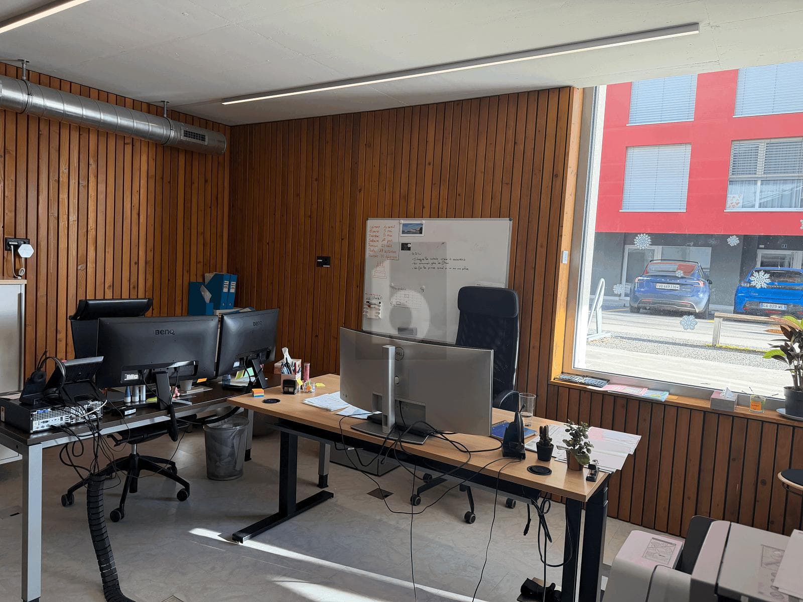 Büro in 1260 Nyon, 156m² – Bild 3 von 5