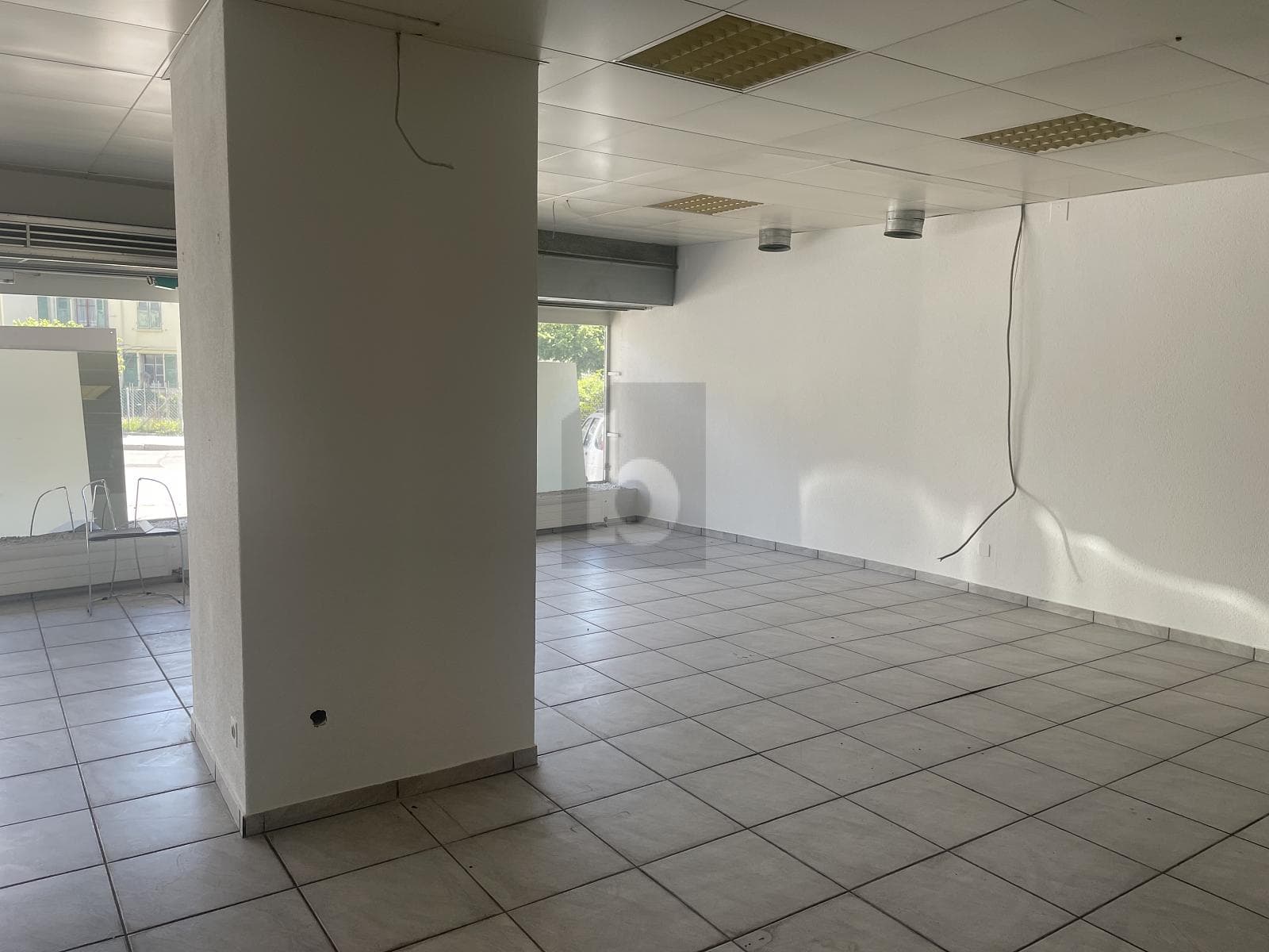 Ladenfläche in 3960 Siders, 110m² – Bild 2 von 6