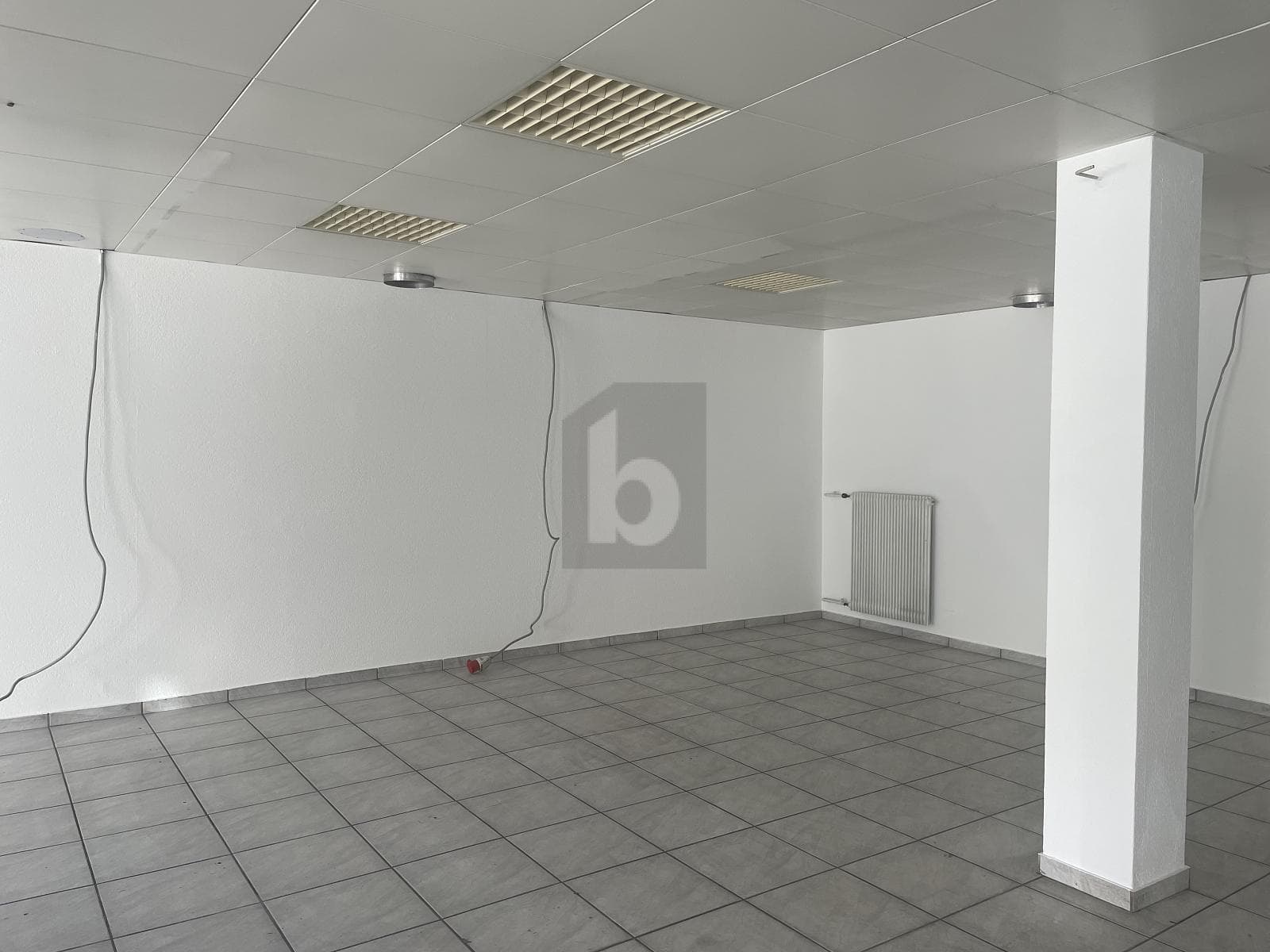 Ladenfläche in 3960 Siders, 110m² – Bild 3 von 6
