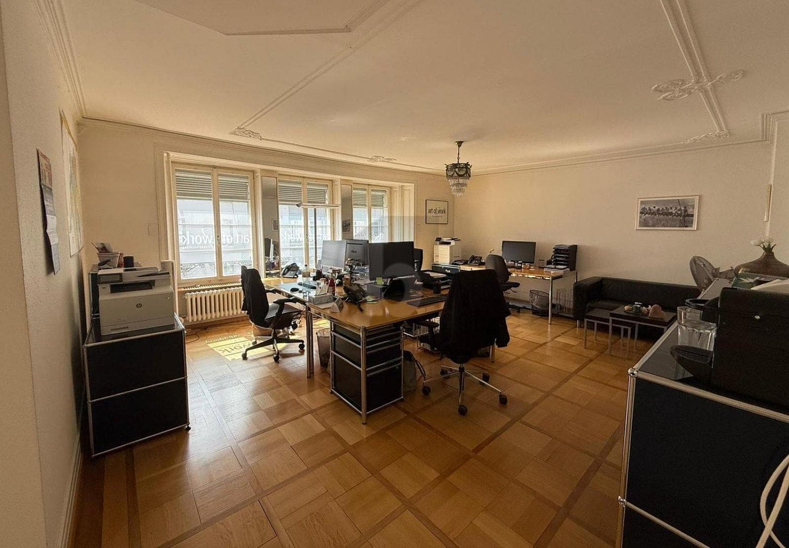 Büro in 8400 Winterthur, 25m²