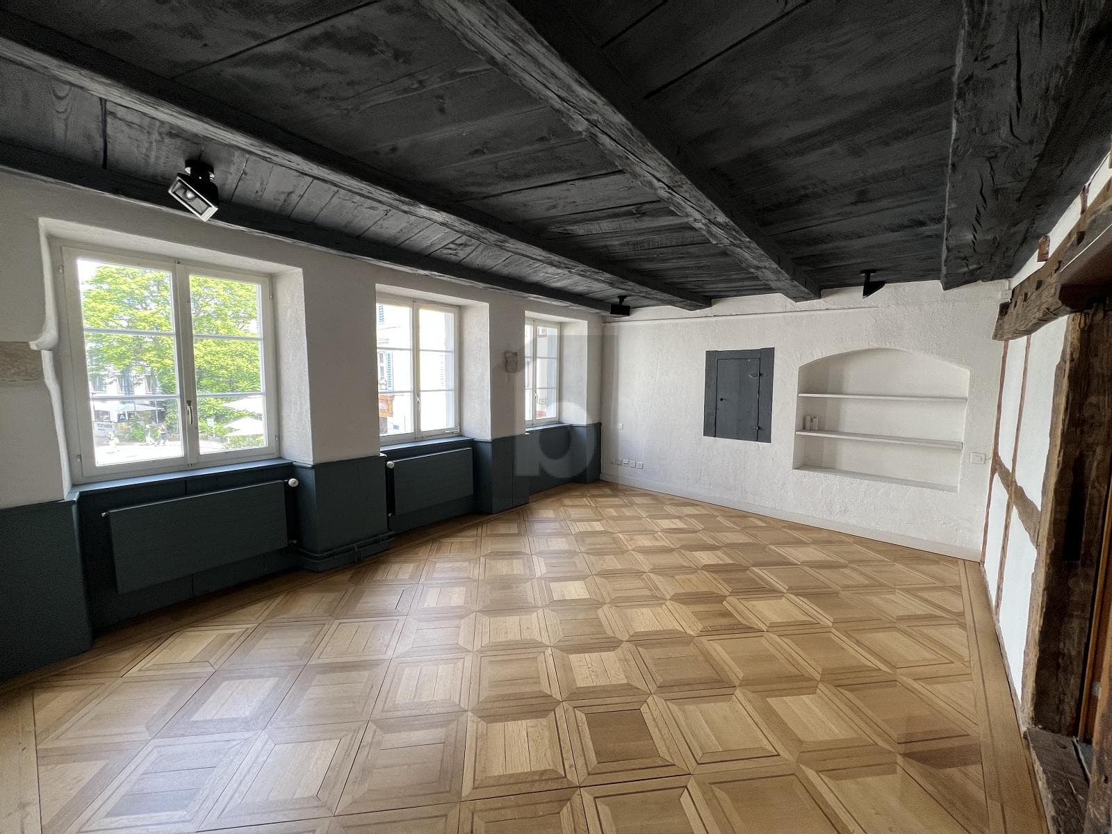 Büro in 4410 Liestal, 90m²