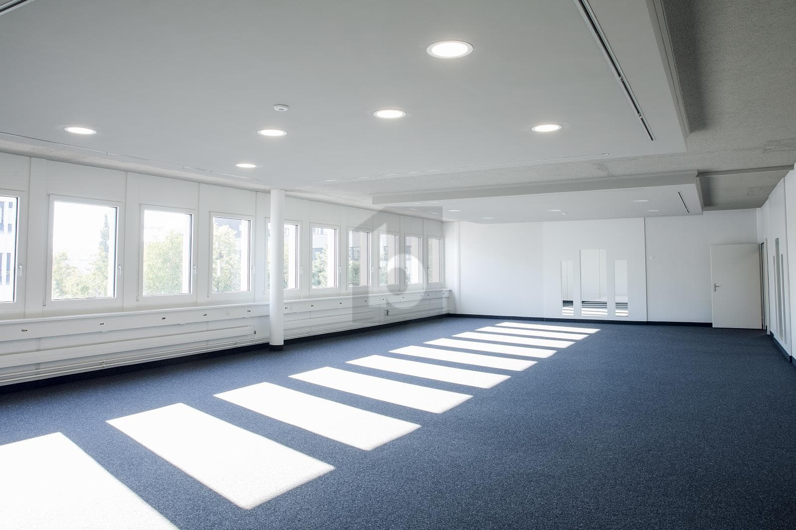 Büro in 8304 Wallisellen, 485m² – Bild 2 von 6