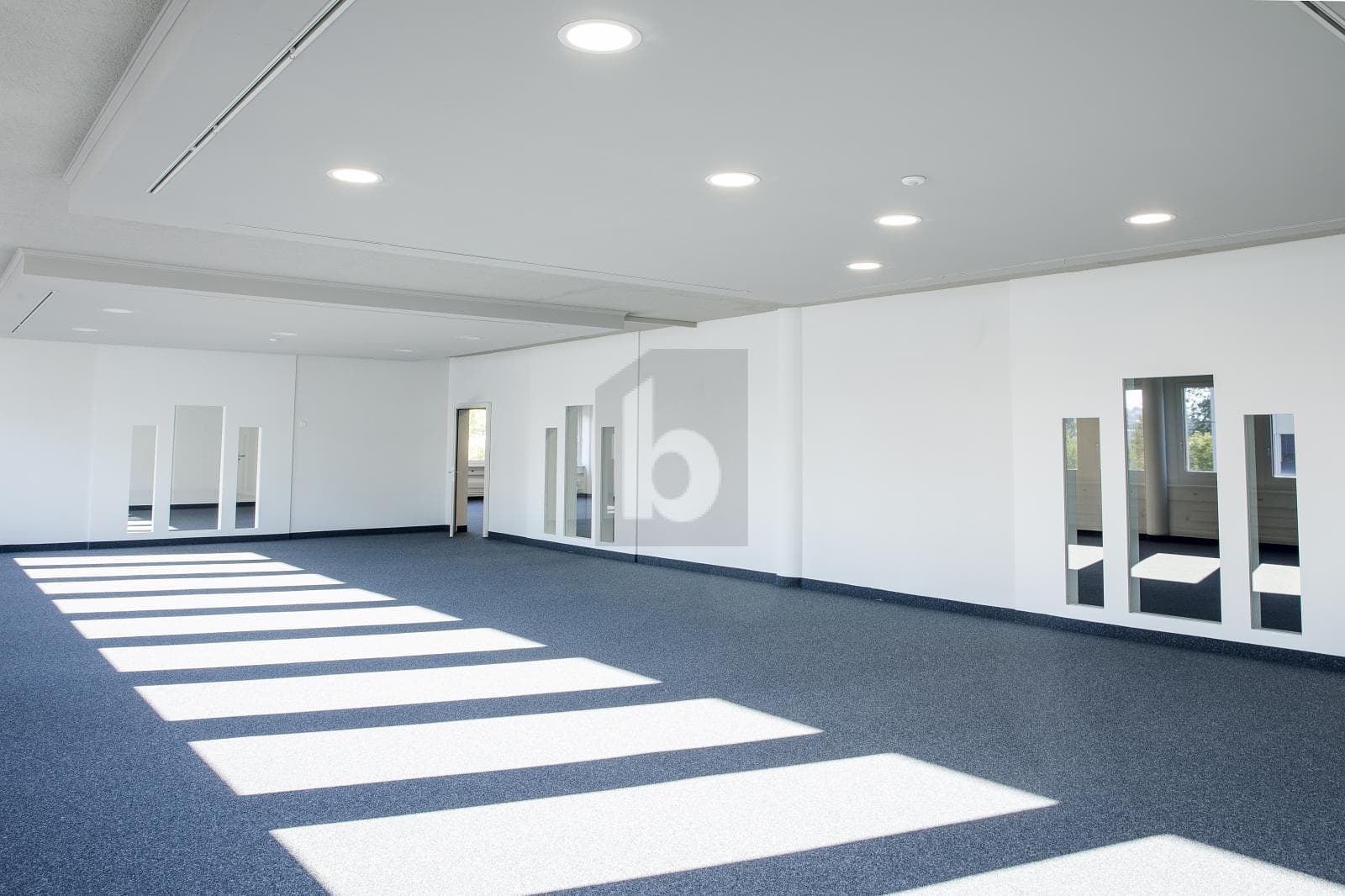Büro in 8304 Wallisellen, 485m² – Bild 3 von 6
