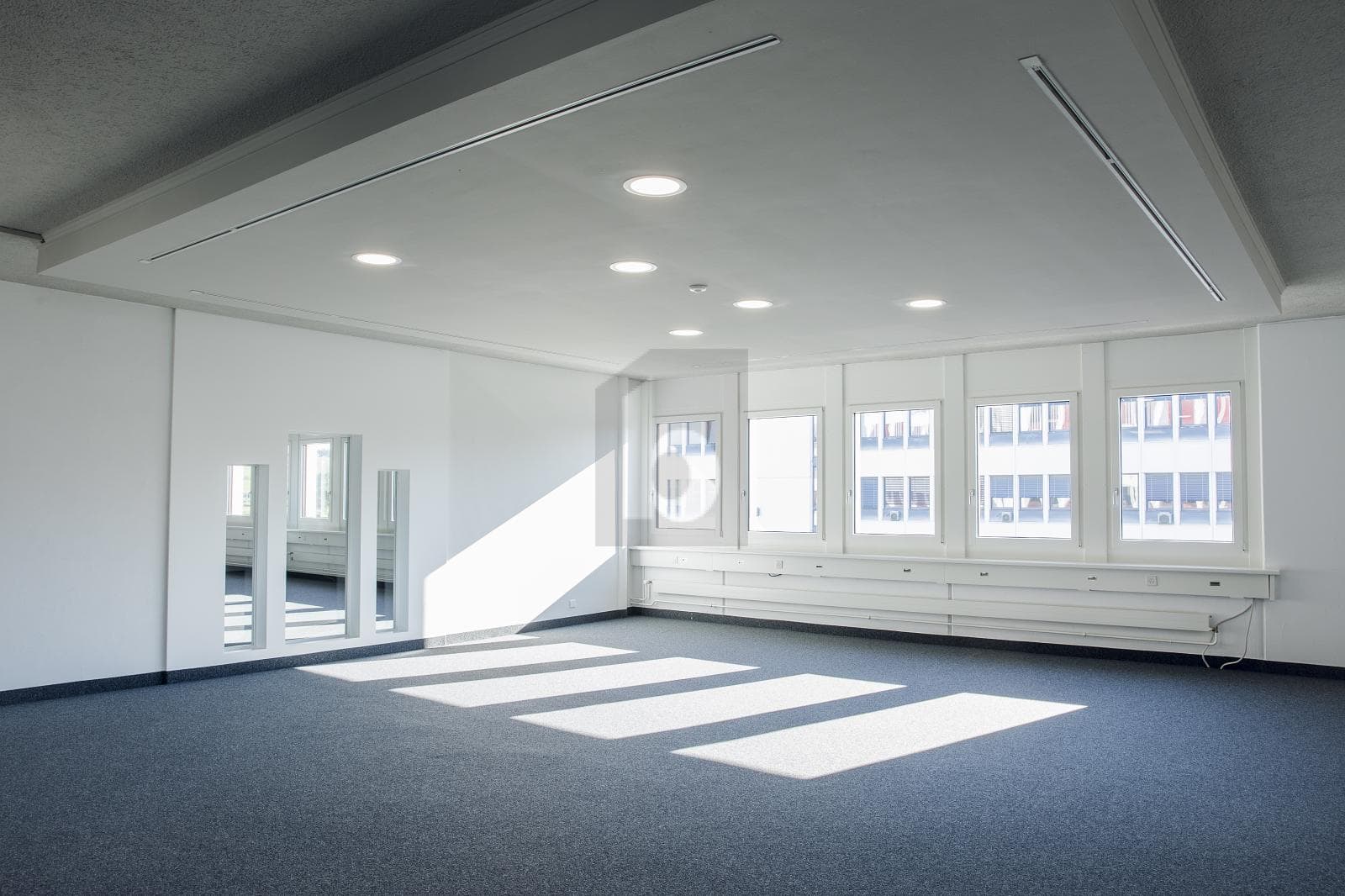Büro in 8304 Wallisellen, 485m² – Bild 5 von 6