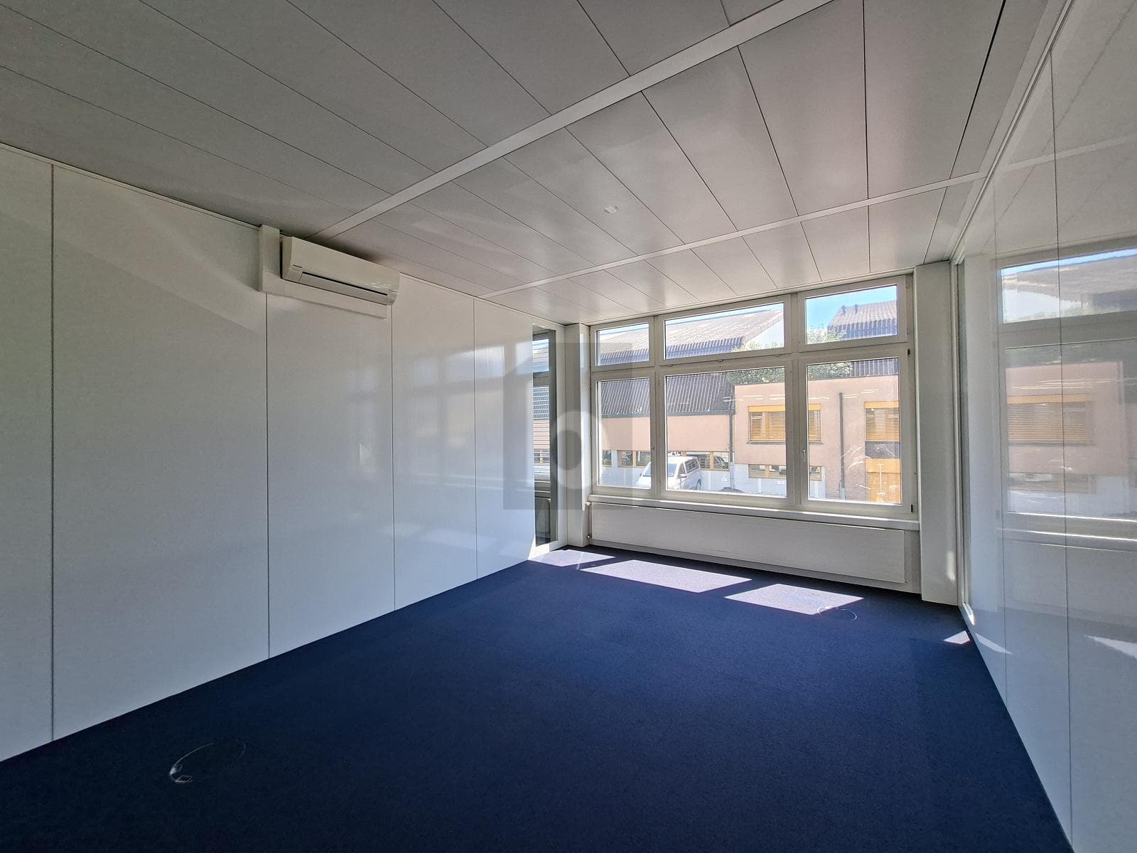 Büro in 6331 Hünenberg, 268m² – Bild 3 von 6