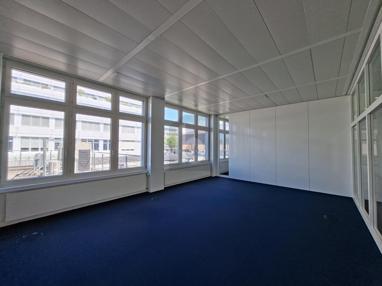 Büro in 6331 Hünenberg, 268m² – Bild 5 von 6