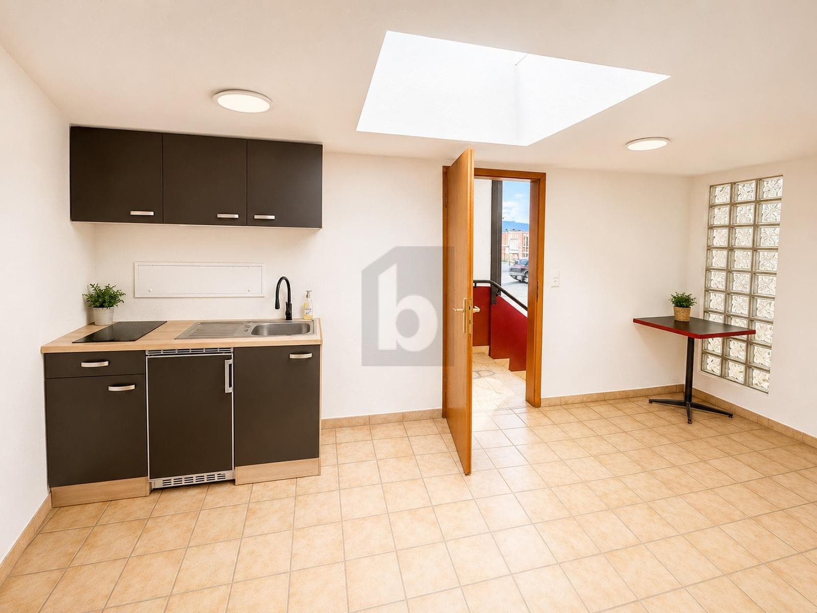 Büro in 1470 Estavayer-le-Lac, 132m² – Bild 2 von 5
