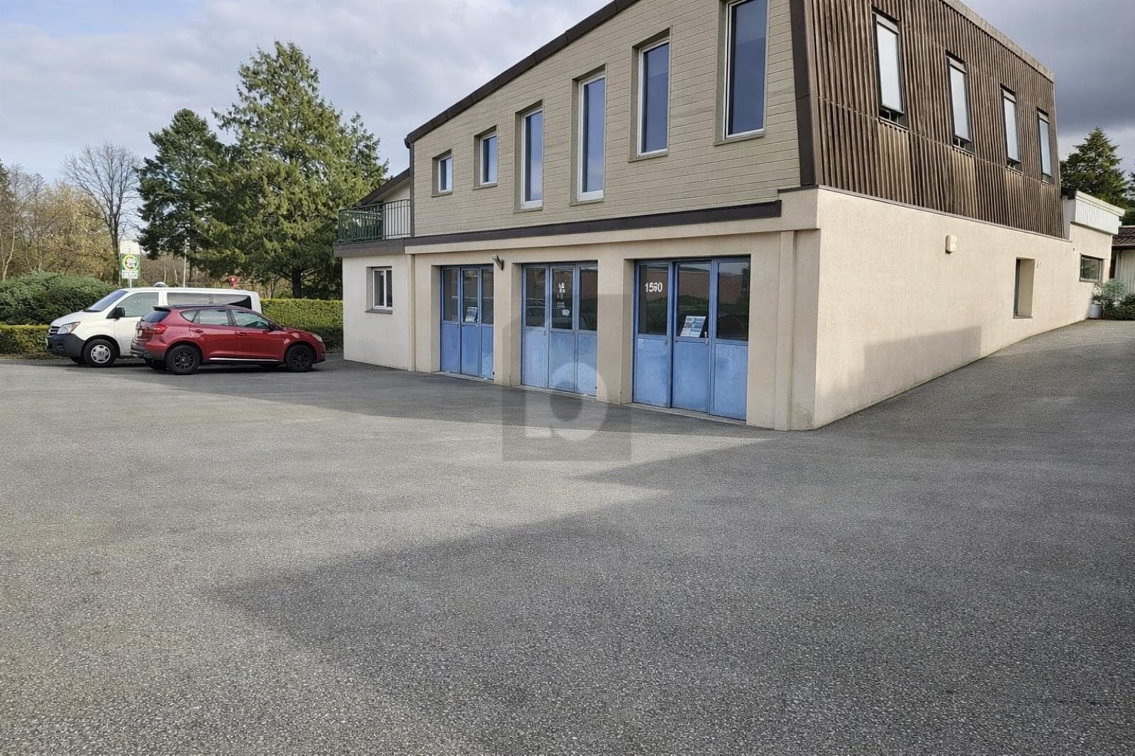 Büro in 1470 Estavayer-le-Lac, 132m² – Bild 4 von 5