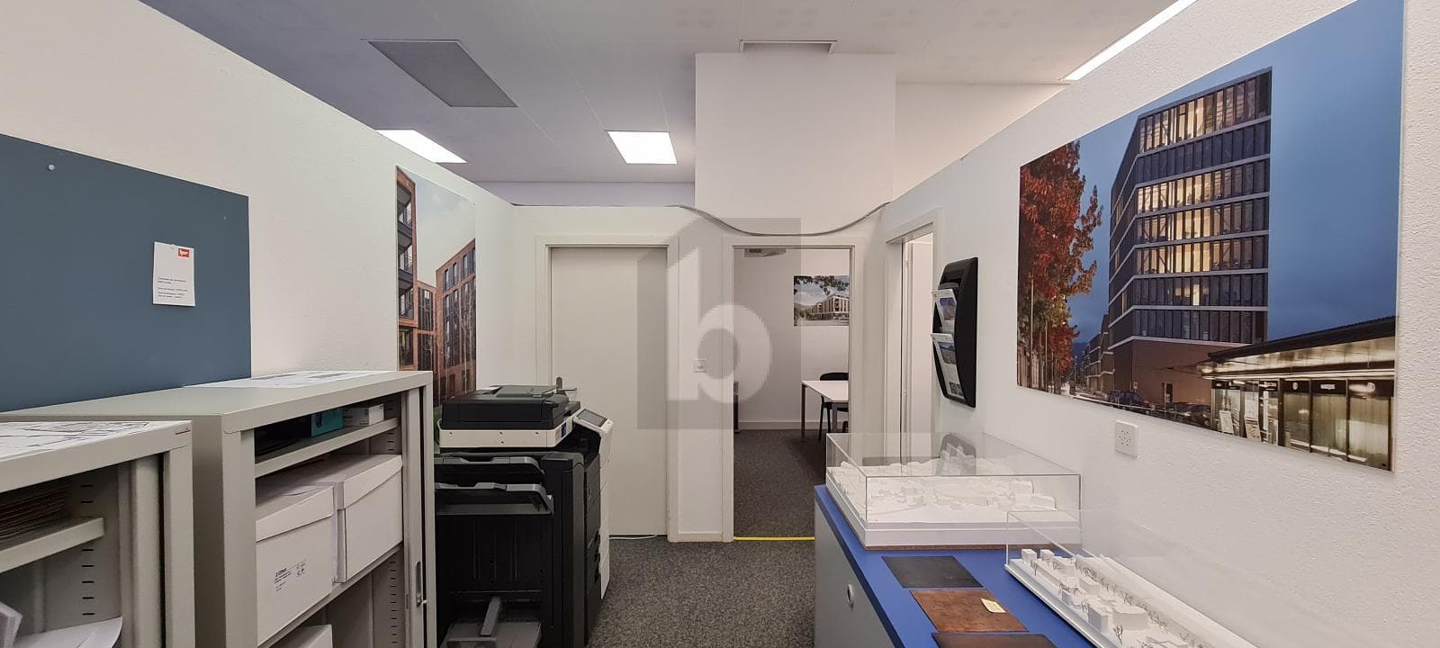 Büro in 2800 Delsberg, 150m² – Bild 2 von 5
